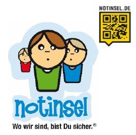 Logo Notinsel App