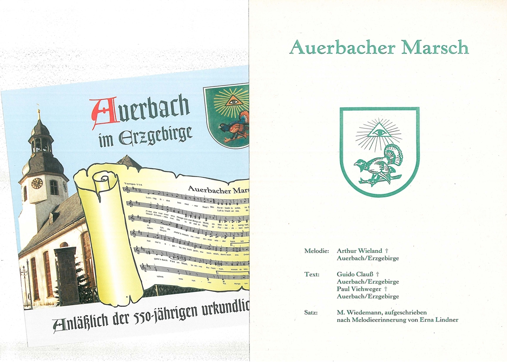 Auerbacher Marsch