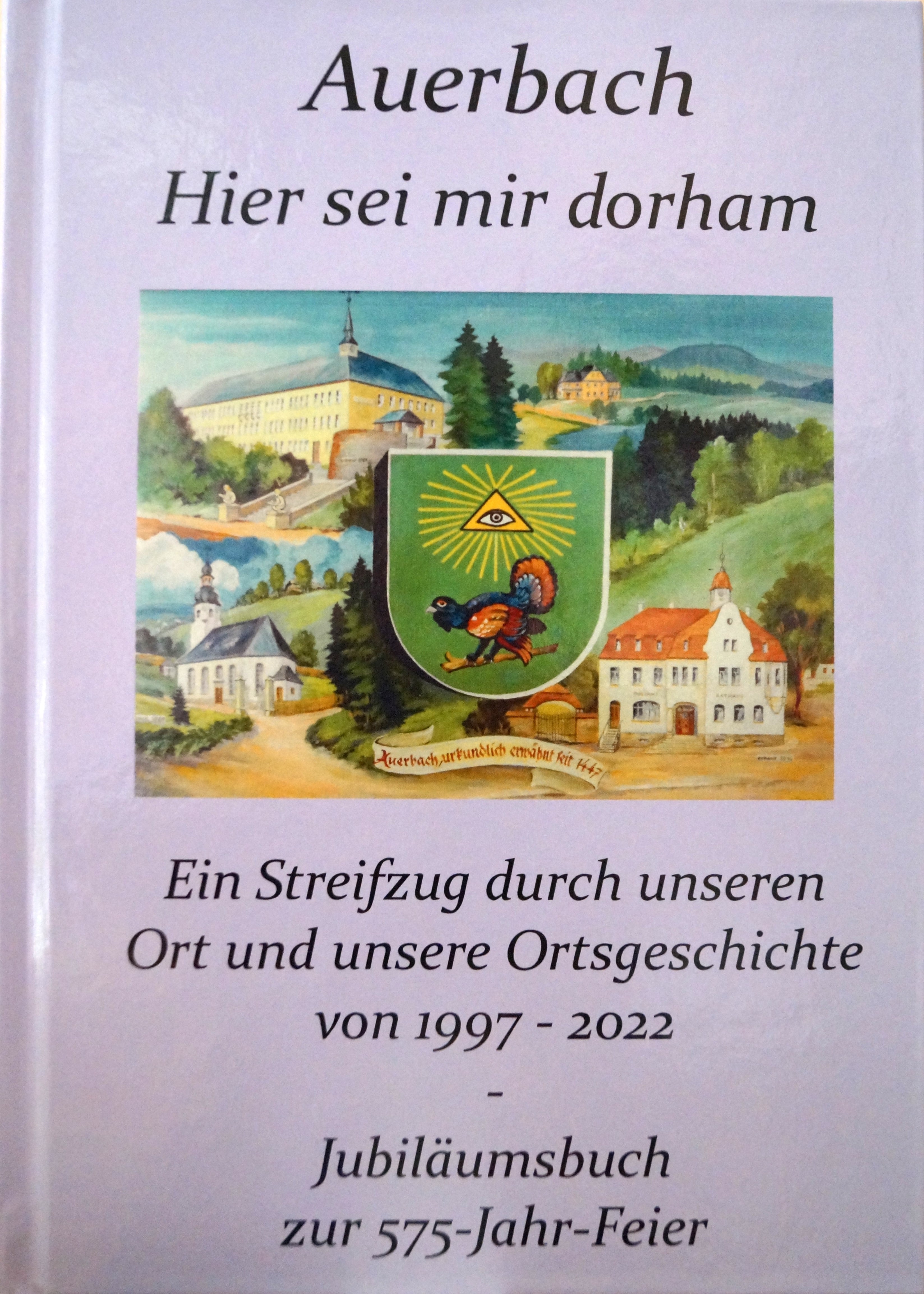 Jubiläumsbuch 575 Jahrfeier min