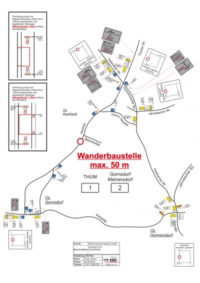 Auerbach Erz Hauptstr. DENE