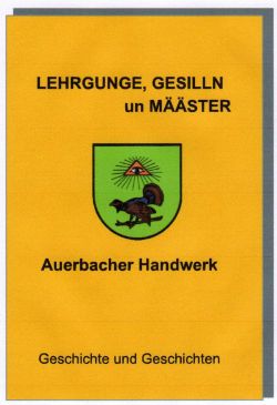 auerbacher handwerk