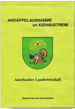 auerbacher landwirtschaft