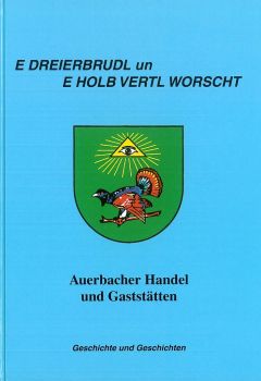 blaues Buch