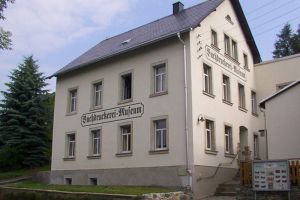 Buchdruckerei Museum