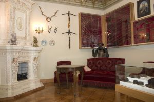 Gebhardtsche Sammlung 1