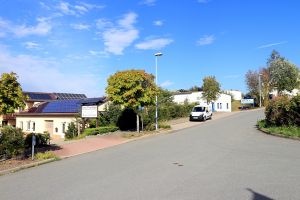 gewerbegebiet