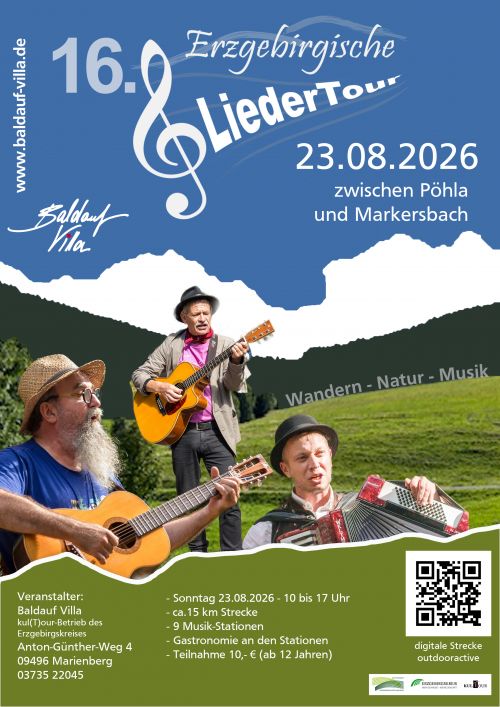 2026 08 23 plakat liedertour