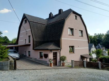 Foto Ferienwohnung Evelyn Meier