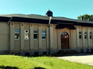 turnhalle